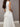 Unique Shirt Style Single-breasted Tie Midi Dress